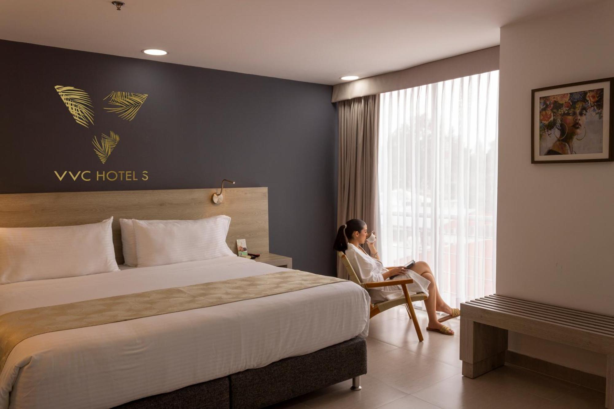 Hotel Vvc Hotel's Villavicencio