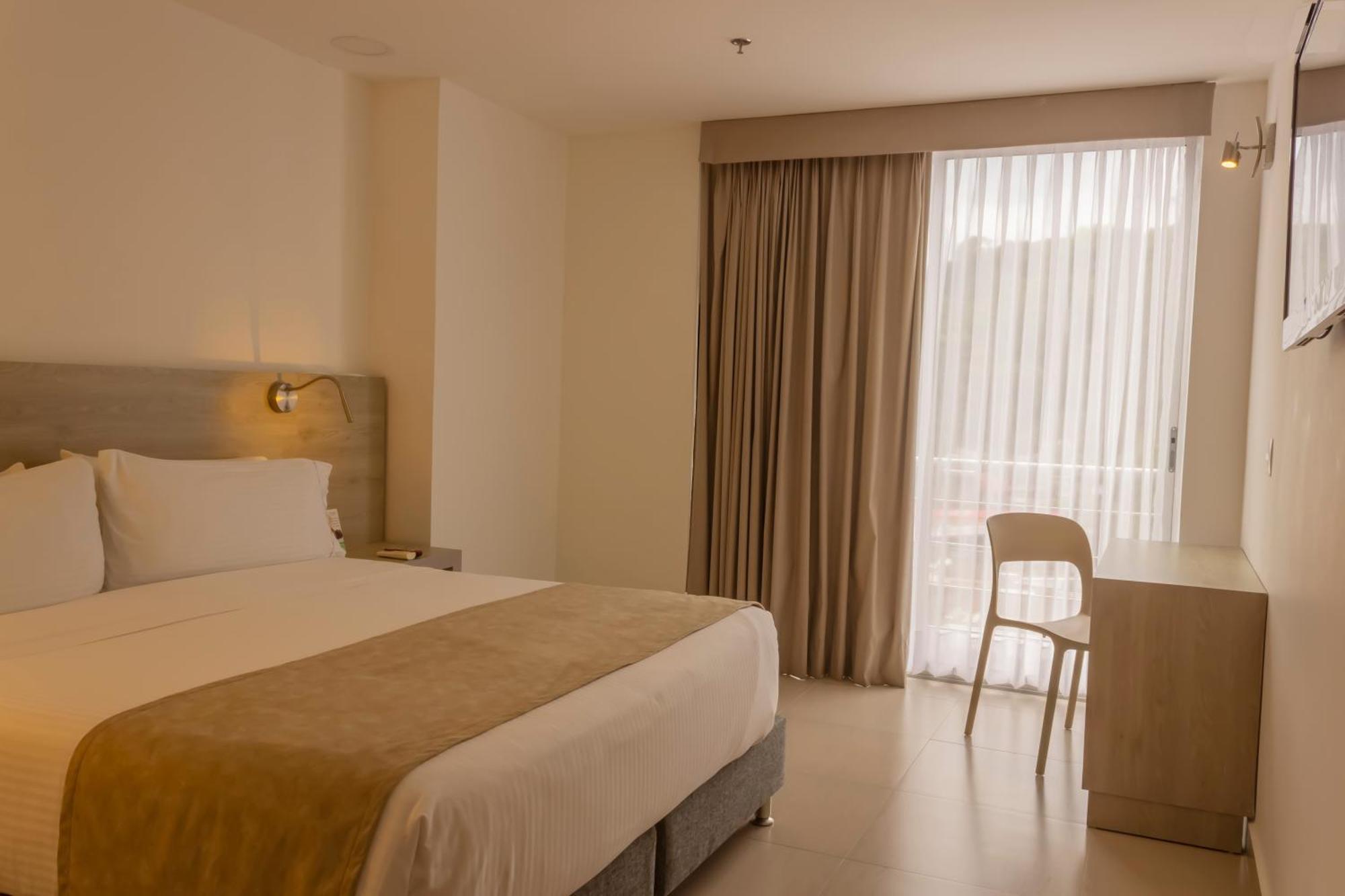 Vvc Hotel's 3*
